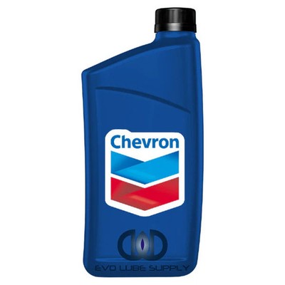 Chevron Delo 400 (40) [0.25-gal./0.95-Liter. Bottle] 235120722