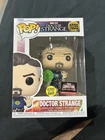Funko POP! Marvel Doctor Strange #1039 Glow In The Dark Exclusive Target Con New