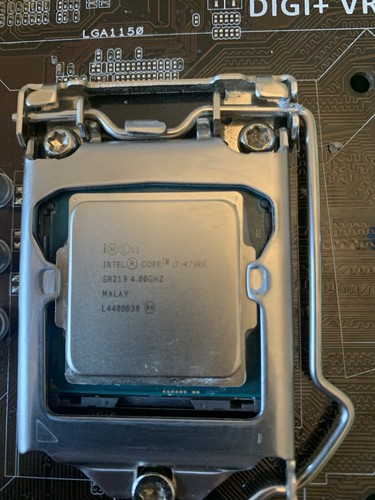 i7-4790k Bundle - Afbeelding 2 van 10