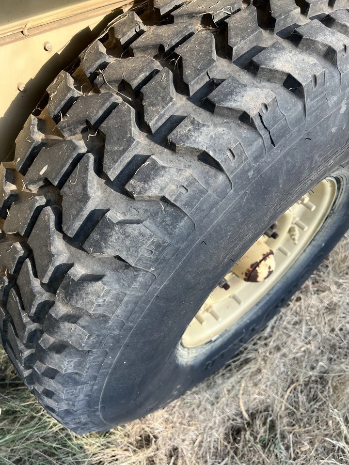 2005  Military Surplus Silver Eagle M1101 Aluminum Cargo Trailer - Image 4 of 4