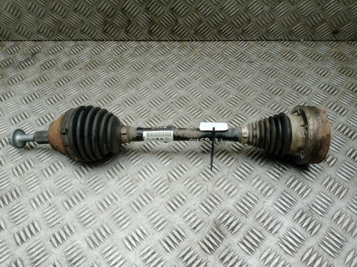 VOLKSWAGEN GOLF ANTRIEBSWELLE LINKS 1.5P MANUELL 5Q0407271DD MK7 5G 2013 - 2020
