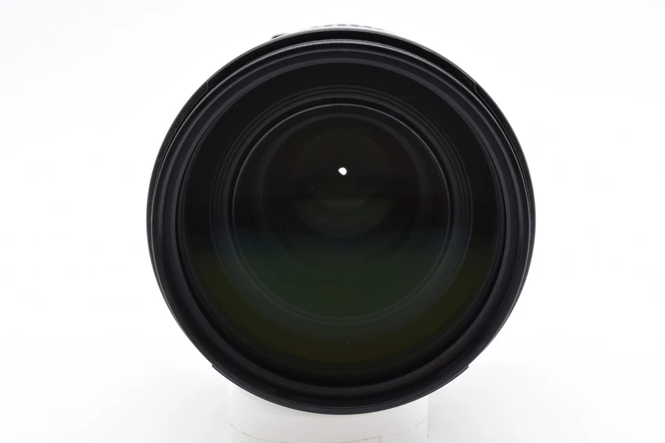 [NEUWERTIG+] TAMRON SP 70-200mm f/2.8 Di VC USD A009 Telezoom Nikon F JAPAN - Bild 3 von 4