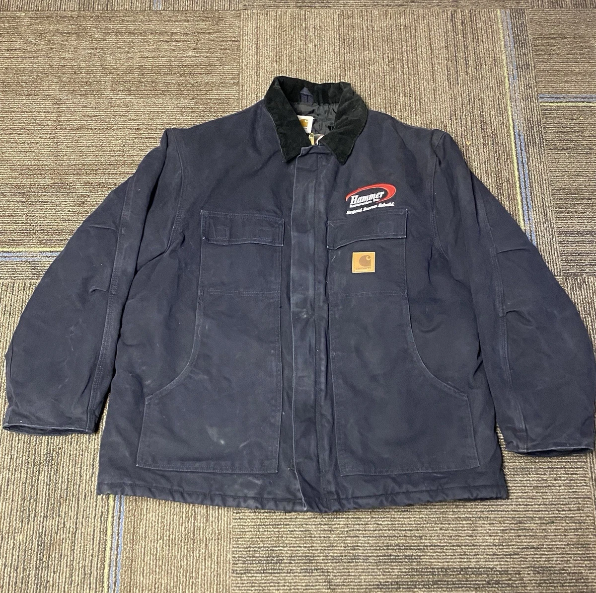 Carhartt C26 Coats & Jackets for Men for Sale - Shop New & Used - eBay