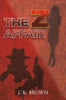 C. K. Brown | The Z Affair | Taschenbuch | Englisch (2024) | Austin Macauley