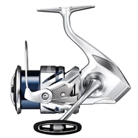 SHIMANO 23 Stradic 4000MHG Spinning Reel JDM NEW From Japan New