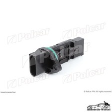 Luftmassenmesser LMM f&uuml;r Mercedes W168 Vaneo 414 98-05