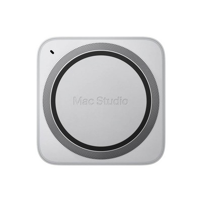 Apple Mac Studio (2025)   Apple M4 Max, 64 GB RAM, 2 TB SSD, 16-Core CPU, #CY66P