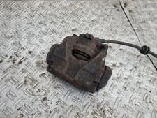 RENAULT GRAND SCÉNIC III JZ0/1 Bremssattel vorne links 1.50 Diesel 24171884