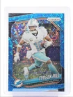 2025 Panini Prizm Football No Huddle Blue Tyreek Hill #249