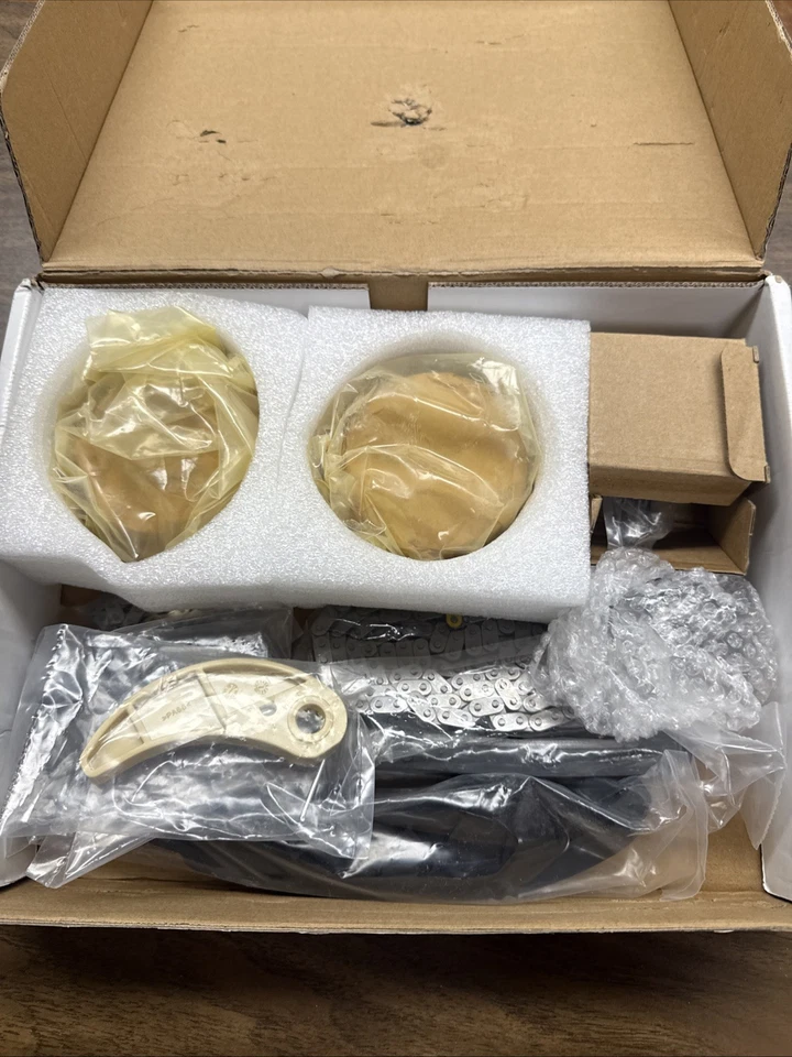 Timing Chain Kit Compatible with Pontiac Vibe 2009-2010 130500T021 130700T010 - Image 2 of 2