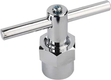 Moen Solid Brass 104421 Cartridge Puller, Moen Cartridge Removal Tool, Moen Show