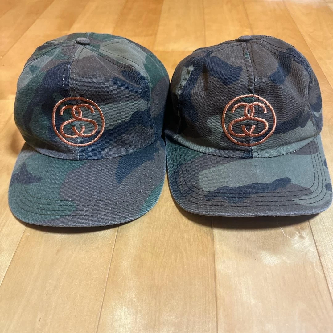 Stussy Camouflage Hats for Men for sale - eBay