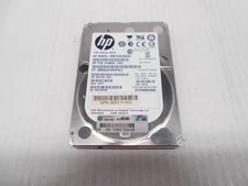 HP MM1000GBKAL Seagate 1TB SATA 2.5" 6G Server Hard Drive ST91000640NS Dell