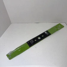 Greenworks 21 Inch High Lift Mulching Bagger Replacement Mower Blade 1816502