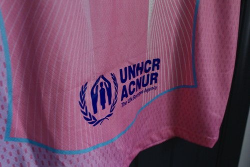 Barcelona Special Edition Pink Jersey - Lamine Yamal 10 - Size S - Picture 7 of 8