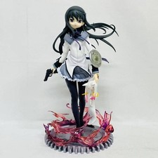 Aniplex Puella Magi Madoka Magica Akemi Homura 17 Time