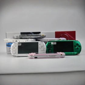 🔥Sony🔥PlayStation PSP 3000 Console with Charger New Battery Region US Stock