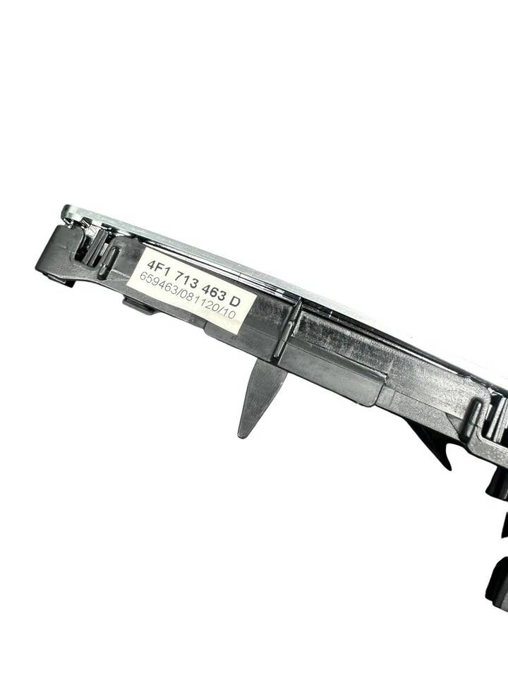 Оригинальный дисплей селектора переключения передач для Audi A6 Quattro 2005-2011 годов выпуска 4F1713463D - Изображение 2 из 4