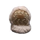 Keyjoys Beige Women's Earmuffs — photo 2