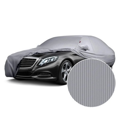 For Mercury Cougar 81-82 Covercraft Form-Fit Silver Gray Custom Car Cover