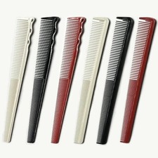 Professional Hair Cutting Comb Barber Salon Styling Tool