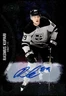 2021-22 SkyBox Metal Universe #173 Rasmus Kupari Autographs Silver #/399