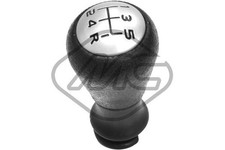 Schalthebelknauf Metalcaucho 65005 für PEUGEOT 406 8B Break 8E 306 7A 7C N3 N5 1