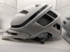 Smith Forefront MIPS Helmet MD White Matte Cargo 55-59cm 300g