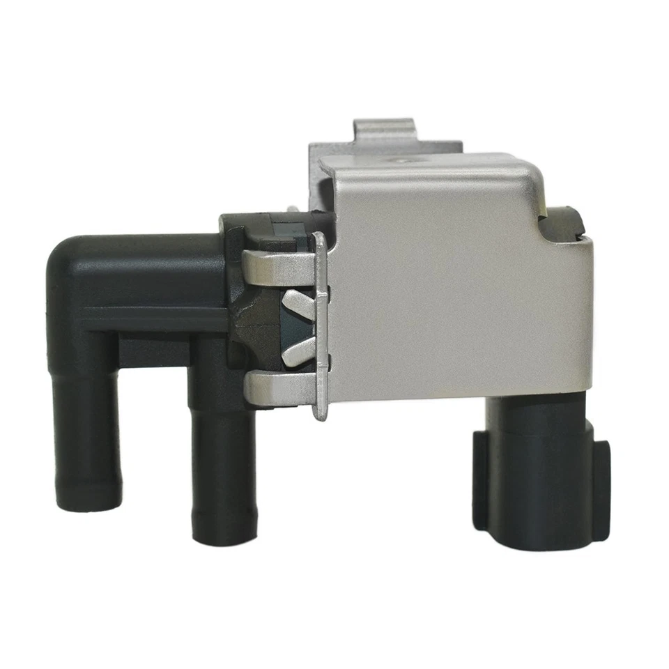 Vapor Canister Purge Solenoid 25860-75230 for Toyota Tacoma 4Runner Isuzu Rodeo - Image 3 of 4