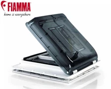 FIAMMA VENT ROOFLIGHT CRYSTAL 400MM x 400MM MOTORHOME CARAVAN SKYLIGHT CAMPERVAN