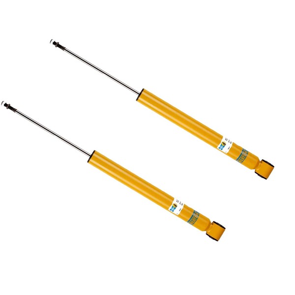 2 Bilstein SportstoßDäMpfer B8 2-24-026246 Hinterachse FüR Vw Bora Bora Cross La-image