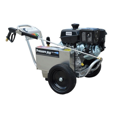 #ad Pressure Pro EB4040KG 20 Eagle II 4000 PSI 4 GPM Cold Water Pressure Washer New $2000.99