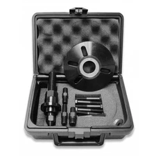 Proform Harmonic Balancer Puller 66514; Puller and Installer for GM/Ford/Mopar