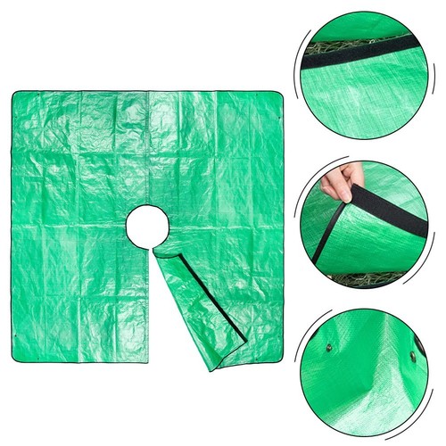 Portasapone Da Viaggio Impermeabile In Nylon – Borsa Portasapone Con Retina Schiumogena E Moschettone, Traspirante, Antigoccia, 13x17 Cm, Per Campeggio E Palestra