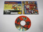 Saturn Bomberman Fight Sega Saturn Japan import US Seller