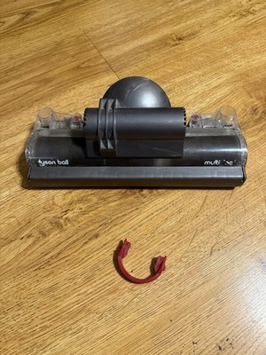 Dyson Ball Cleaner Head Nozzle Brush UP13 UP14 UP16 DC41 DC65 Animal Pro