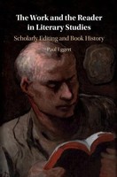 Paul Eggert | The Work And The Reader In Literary Studies | Buch | Englisch