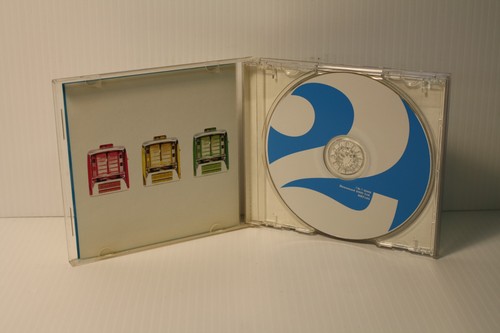 Giants of Rock 'n' Roll by Various Artists (CD, 4-disc set w/ slip cover) - Picture 6 of 8
