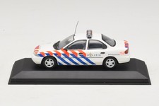Ford Mondeo Mk1 Sedan Police Minichamps 1:43 | 433082091
