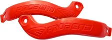 Cycra Replacement Probend CRM Abrasion Guard - Red Motorcycle Dirt 1CYC-1058-33