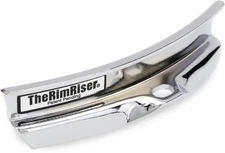 RimRiser Diecast - Chrome (3-pack) Bundle