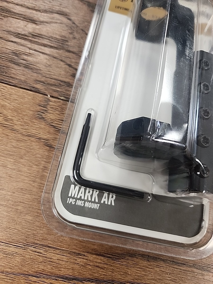 Leupold Mark1 IMS Rail Mount □リューポルド Mark 1 IMS