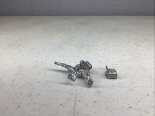 Warhammer 40k Catachan Jungle Fighter w/ Commlink metal OOP BD329124