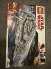 LEGO Star Wars: First Order Star Destroyer (75190) Brand new & Sealed (RETIRED)