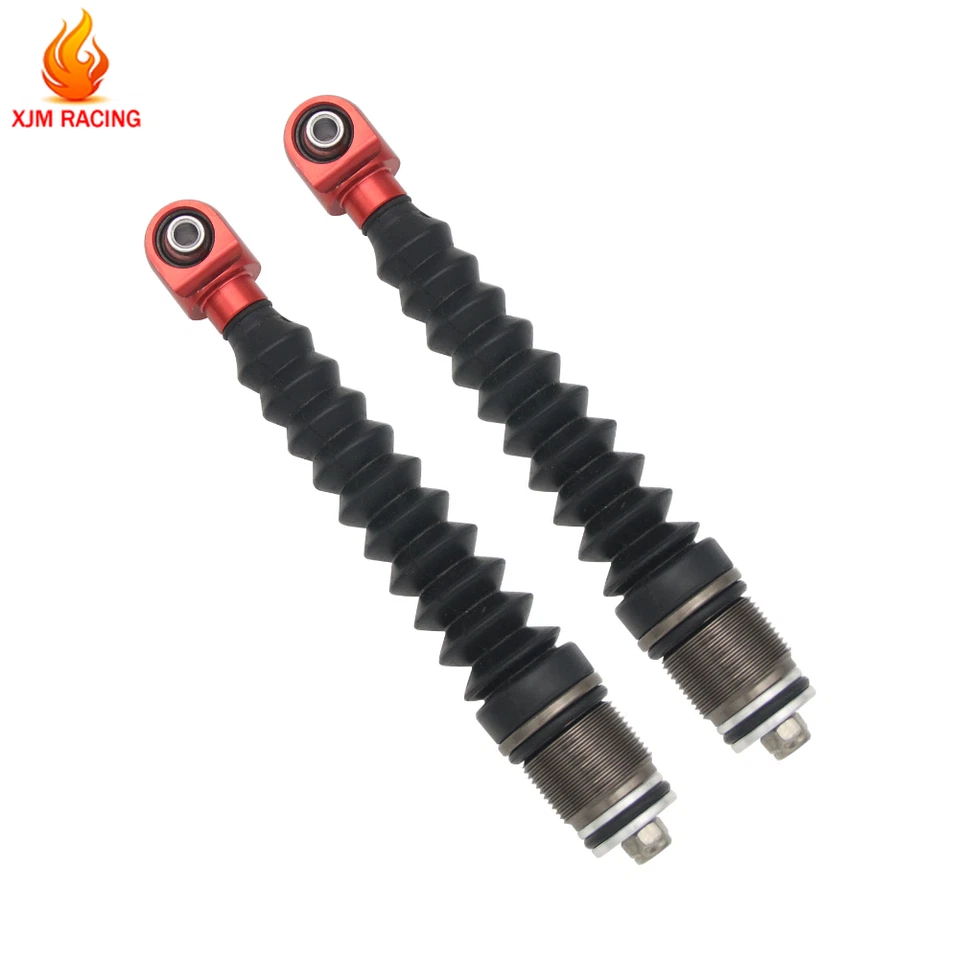 Metal 8MM Rear Shock Absorber Top Rod for 1/5 HPI BAJA 5B 5T 5SC Parts - Image 4 of 4