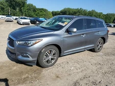 Used Fuel Tank fits: 2017 Infiniti QX60 19.5 gallon Grade A