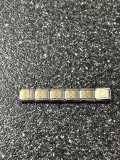 Original nomination Italian modular charm letter N 18 KT stainless steel