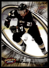 2008-09 Upper Deck Power Play Box Set Scott Niedermayer Anaheim Ducks #10