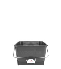 Wooster 4 Gallon Bucket - No Tip Design