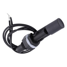 Side Mounted Horizontal Liquid Float Switch Water Level Sensor for Aquarium Tank